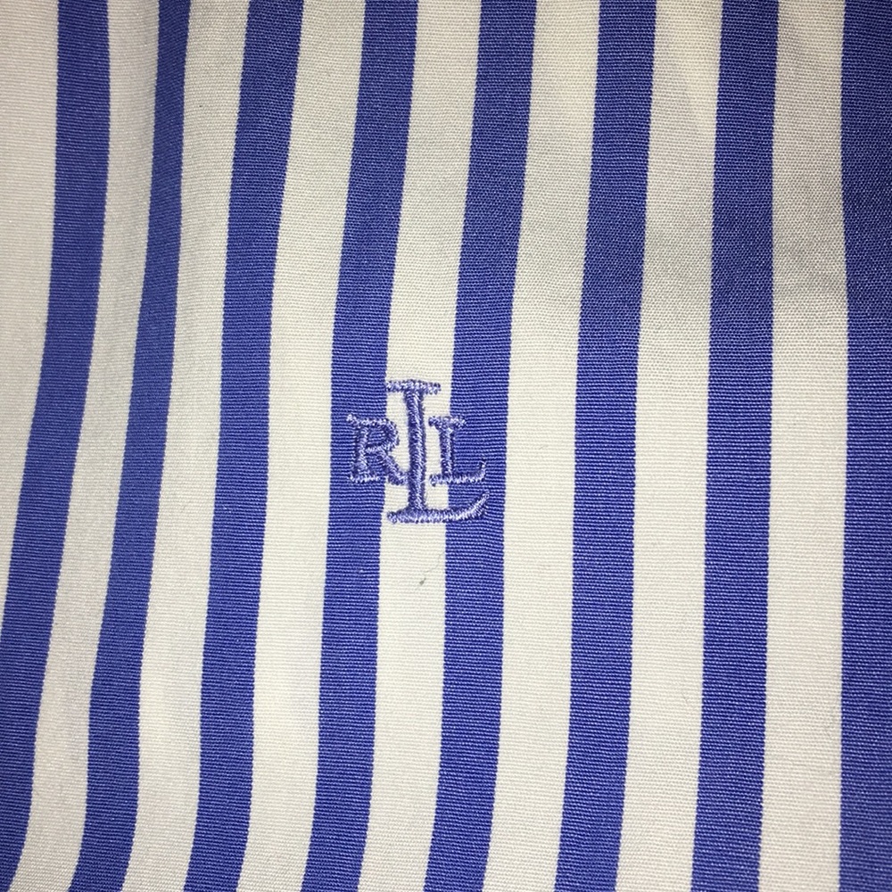 RalphLauren Shirt